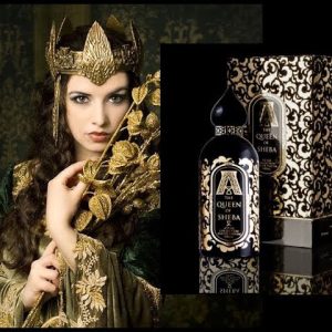 Alternative view of Attar Collection Queen Of Sheba EDP 100 ML Kadın Parfüm