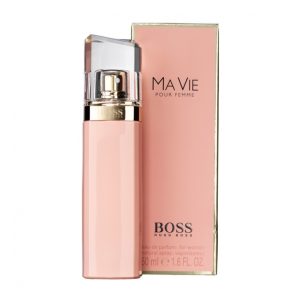 Hugo Boss Pour Femme Ma Vie EDP 75 ML Kadın Parfüm