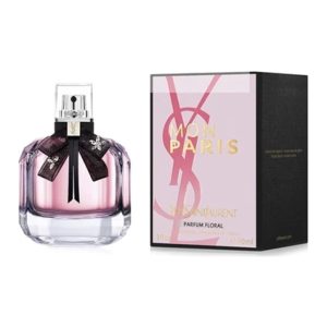 Alternative view of Yves Saint Laurent Mon Paris Parfum Floral EDP 90 ML Kadın Parfüm