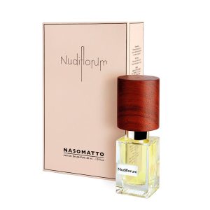 Nasamatto Nudiflorum EDP 30 ML Unisex Parfüm