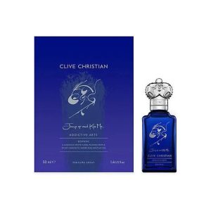 Clive Christian Jump Up And Kiss Me Hedonistic EDP 50 ML Unisex Parfüm