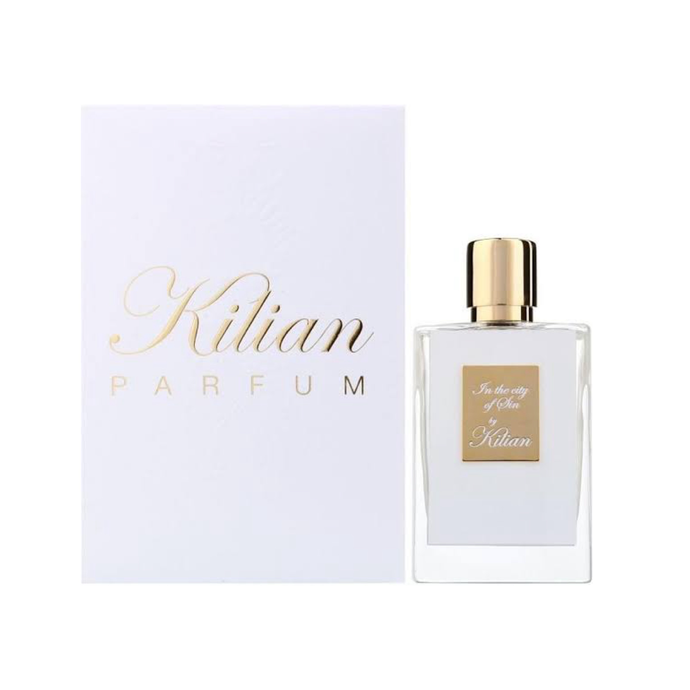 By Kilian İn The City Of Sin EDP 50 ML Kadın Parfüm