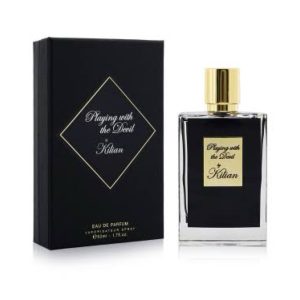 By Kilian Playing With The Devil EDP 50 ML Kadın Parfüm