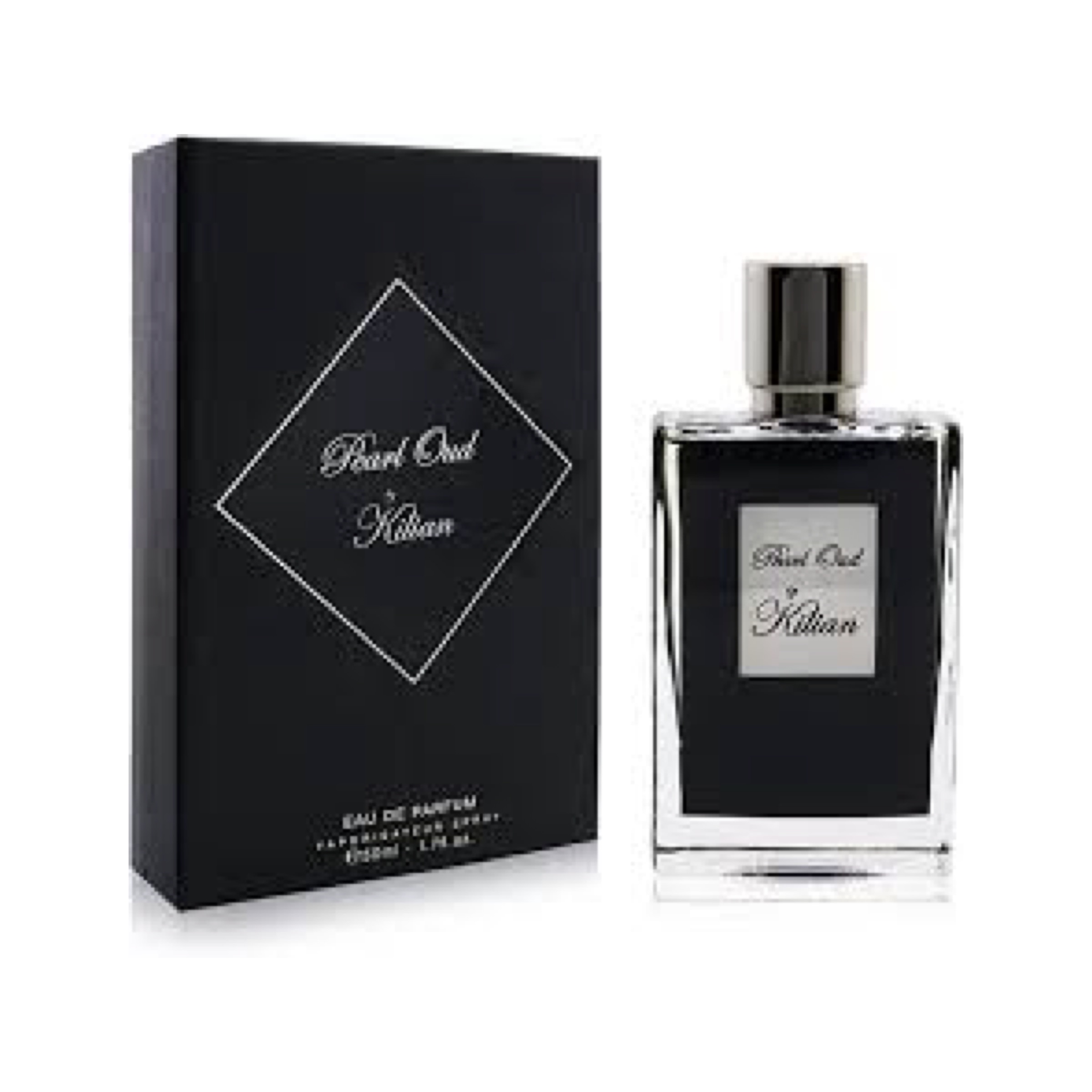By Kilian Pearl Oud EDP 50 ML Unisex Parfüm
