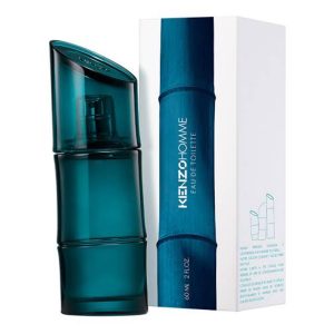 Kenzo Homme EDT 60 ML Erkek Parfüm