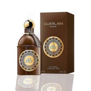 Guerlain Cuir Intense EDP 125 ML Unisex Parfüm