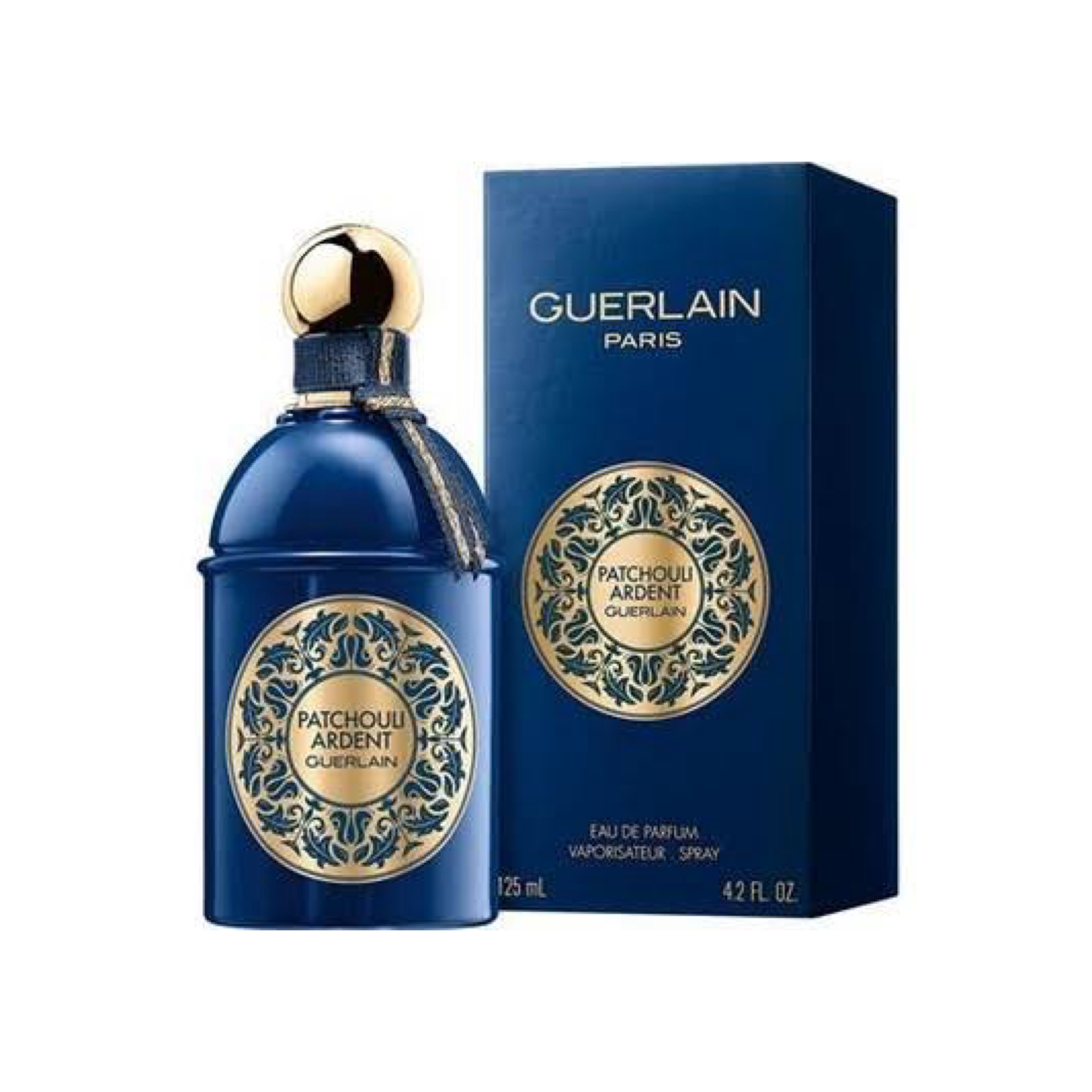 Guerlain Patchouli Ardent EDP 125 ML Unisex Parfüm