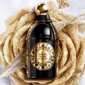 Alternative view of Guerlain Santal Royal EDP 125 ML Unisex Parfüm