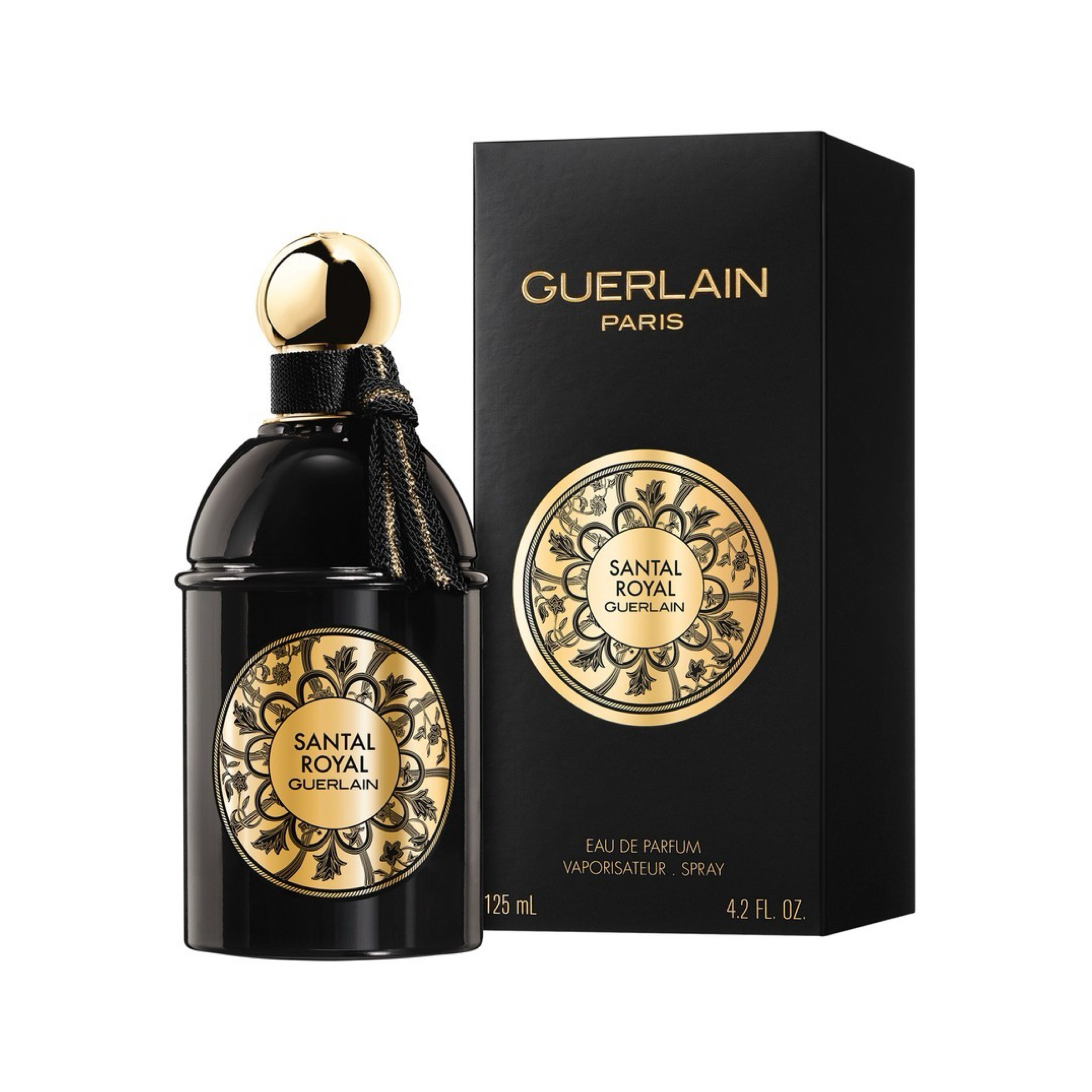 Guerlain Santal Royal EDP 125 ML Unisex Parfüm