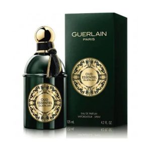 Guerlain Oud Essentiel EDP 125 ML Unisex Parfüm