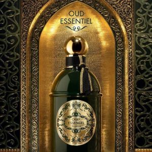 Alternative view of Guerlain Oud Essentiel EDP 125 ML Unisex Parfüm