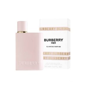 Burberry Her Elixir EDP 100 ML Kadın Parfüm