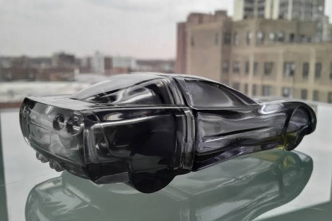 Corvette Vapro International Cologne 100 ML Erkek Parfüm - Görsel 2