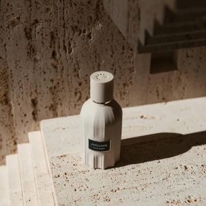 Alternative view of Amouage Outlands EDP 100 ML Unisex Parfüm