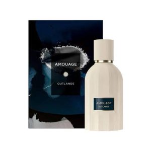 Amouage Outlands EDP 100 ML Unisex Parfüm