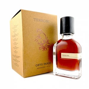 Orto Parisi Terroni EDP 50 ML Unisex Parfüm