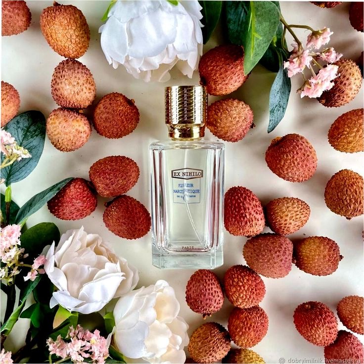 Ex Nihilo Fleur Narcotique EDP 100 ML Unisex Parfüm - Görsel 2