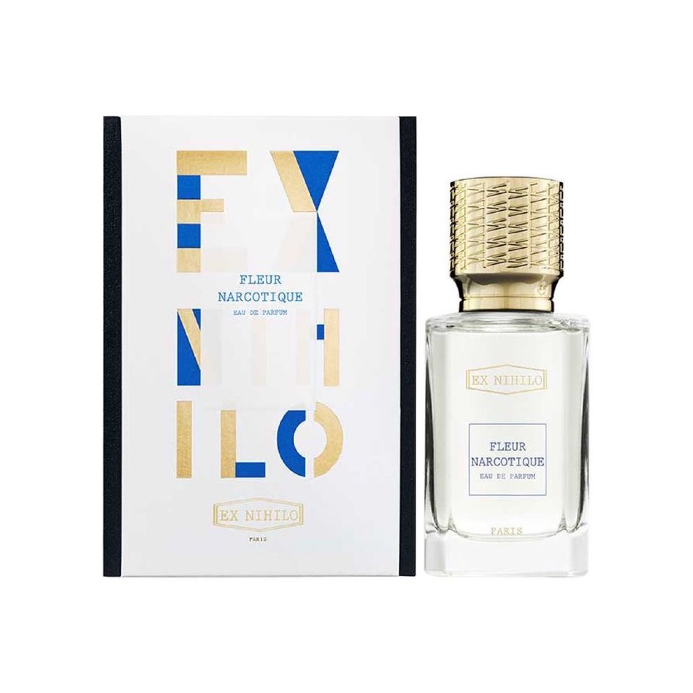 Ex Nihilo Fleur Narcotique EDP 100 ML Unisex Parfüm