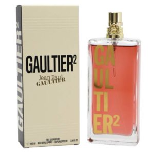 Alternative view of Jean Paul Gaultier Gaultier 2 EDP 100 ML Unisex Parfüm