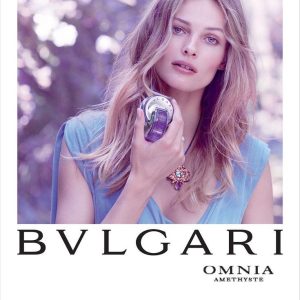Alternative view of Bvlgari Omnia Amethyste EDT 65 ML Kadın Parfüm