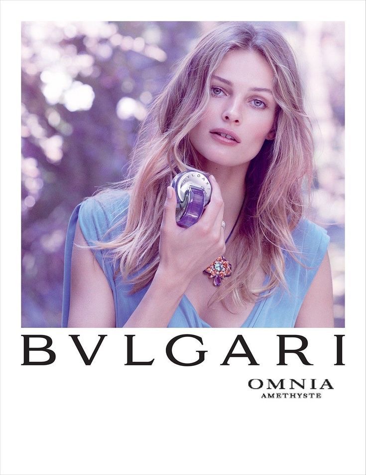 Bvlgari Omnia Amethyste EDT 65 ML Kadın Parfüm - Görsel 2