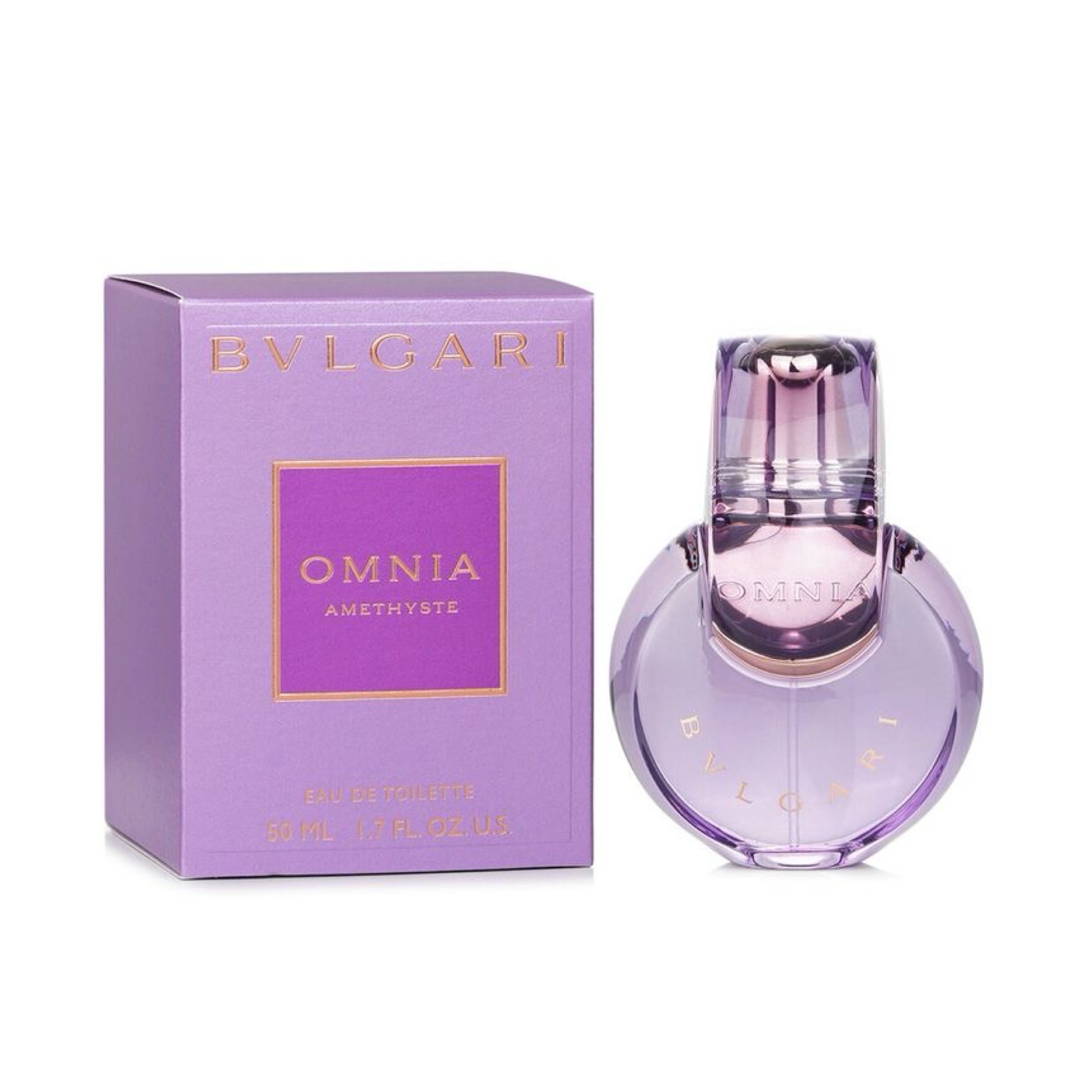 Bvlgari Omnia Amethyste EDT 65 ML Kadın Parfüm