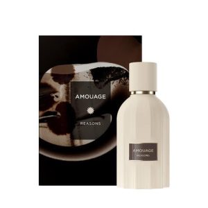 Amouage Reasons EDP 100 ML Unisex Parfüm