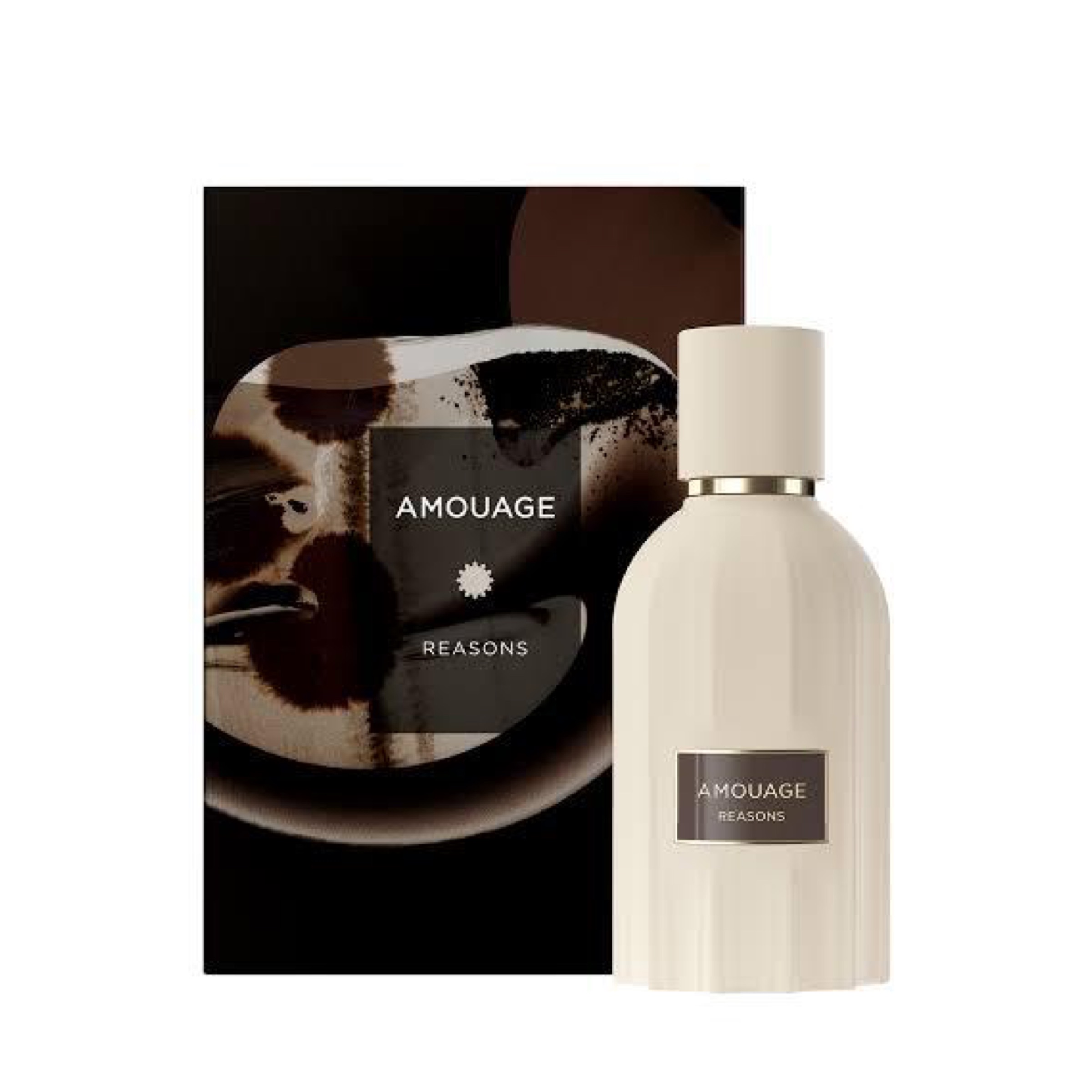 Amouage Reasons EDP 100 ML Unisex Parfüm
