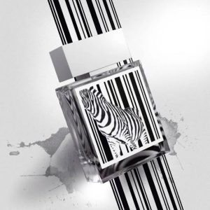 Alternative view of Rasasi Rumz Al Rasasi Zebra Pour Elle EDP 75 ML Kadın Parfüm