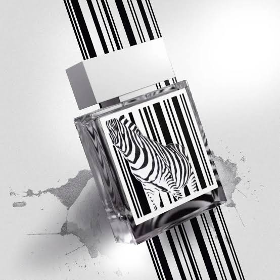Rasasi Rumz Al Rasasi Zebra Pour Elle EDP 75 ML Kadın Parfüm - Görsel 2