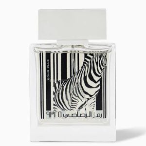 Rasasi Rumz Al Rasasi Zebra Pour Elle EDP 75 ML Kadın Parfüm