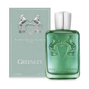 Parfum De Marly Greenley EDP 125 ML Erkek Parfüm