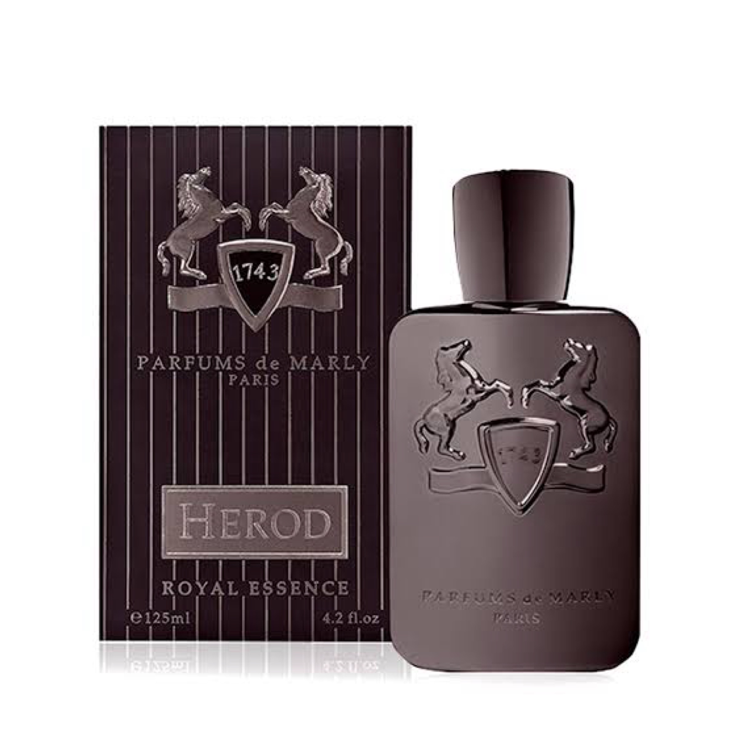 Parfum De Marly Herod EDP 125 ML Erkek Parfüm