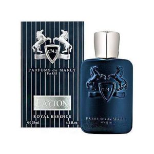 Parfum De Marly Layton EDP 125 ML Erkek Parfüm