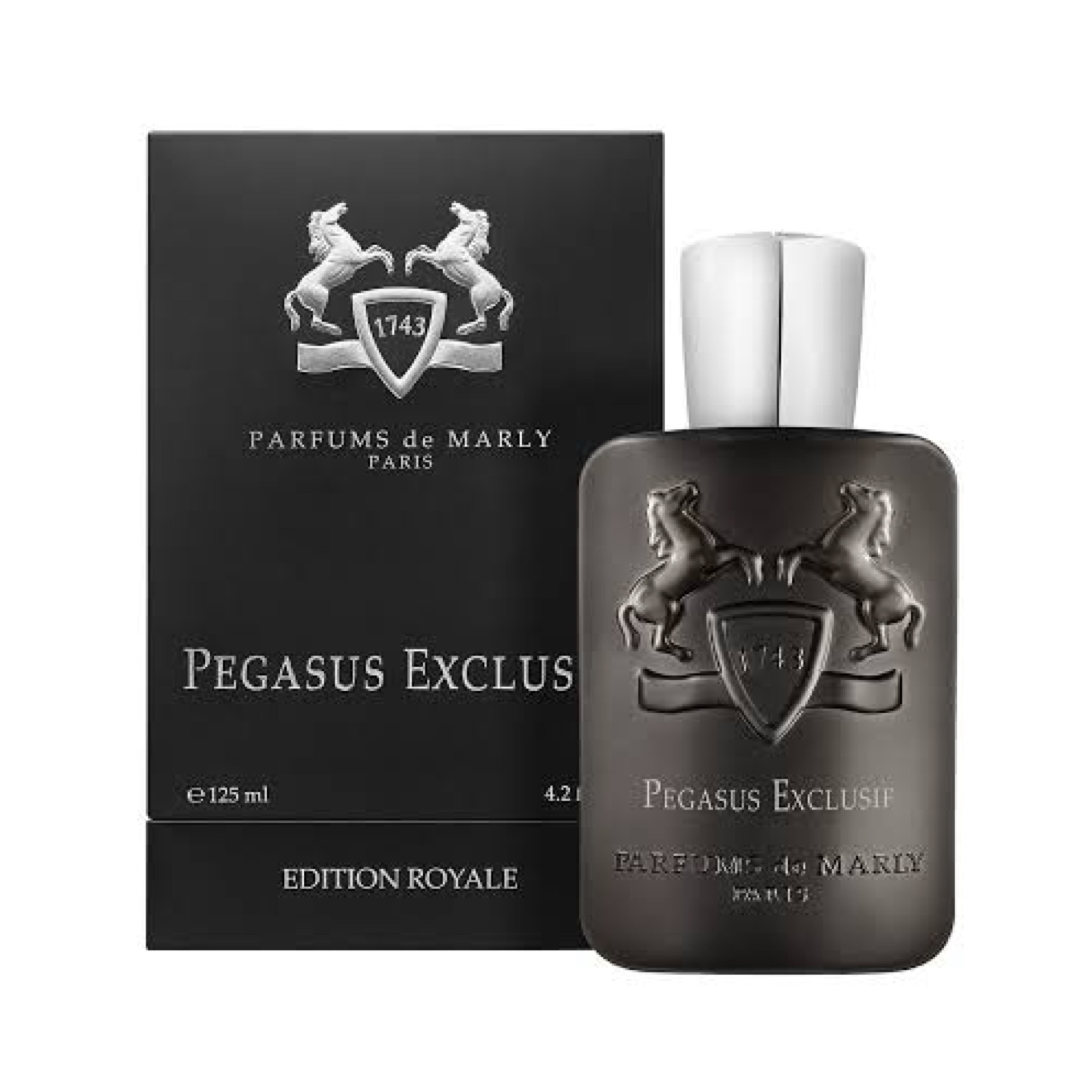 Parfum De Marly Pegasus Exclusif EDP 125 ML Erkek Parfüm