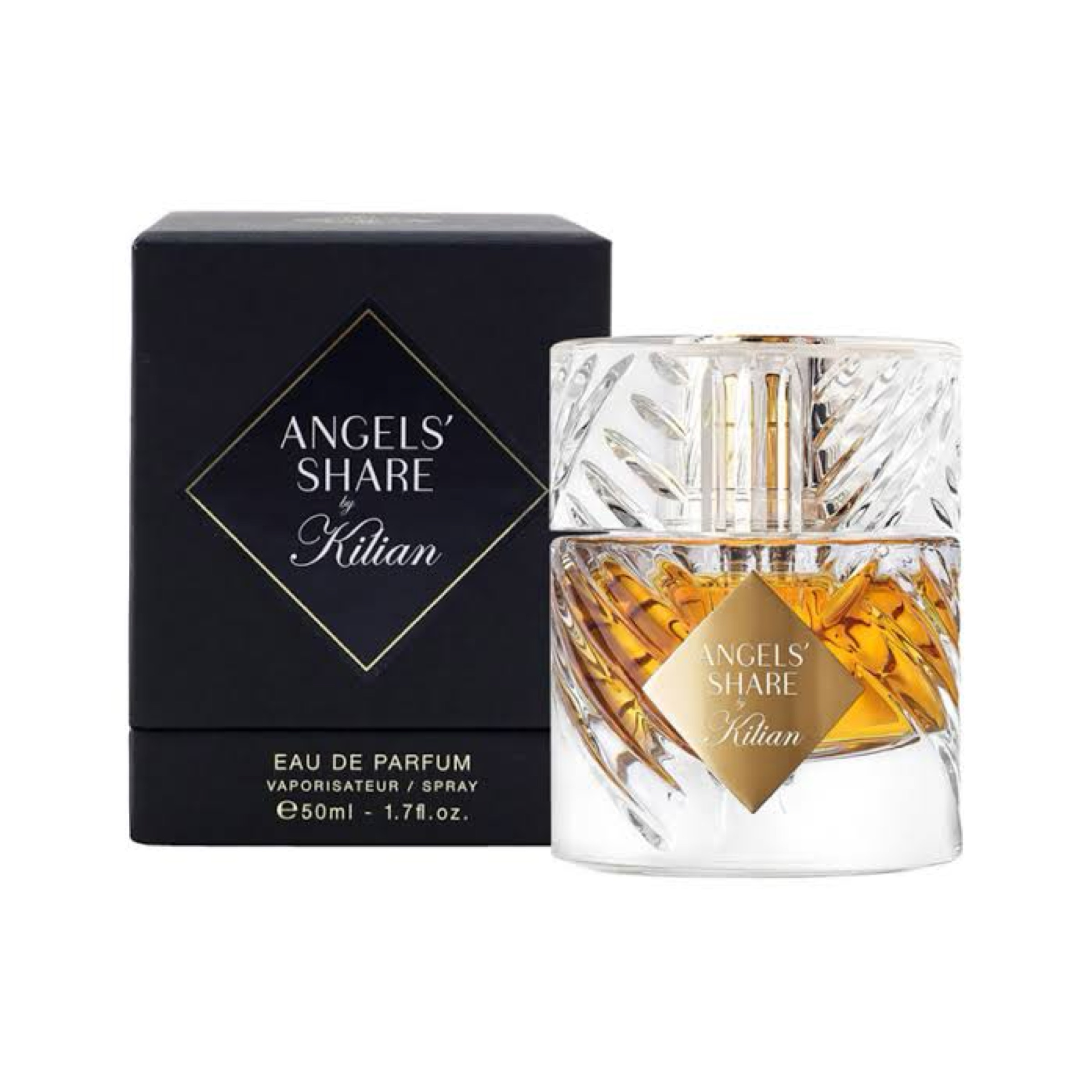 By Kilian Angel Share EDP 50 ML Unisex Parfüm