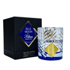 By Kilian Blue Moon Ginger Dash EDP 50 ML Unisex Parfüm