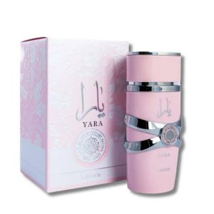 Lattafa Yara EDP 100 ML Kadın Parfüm