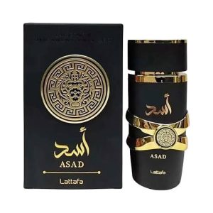 Lattafa Asad EDP 100 Ml Erkek Parfüm