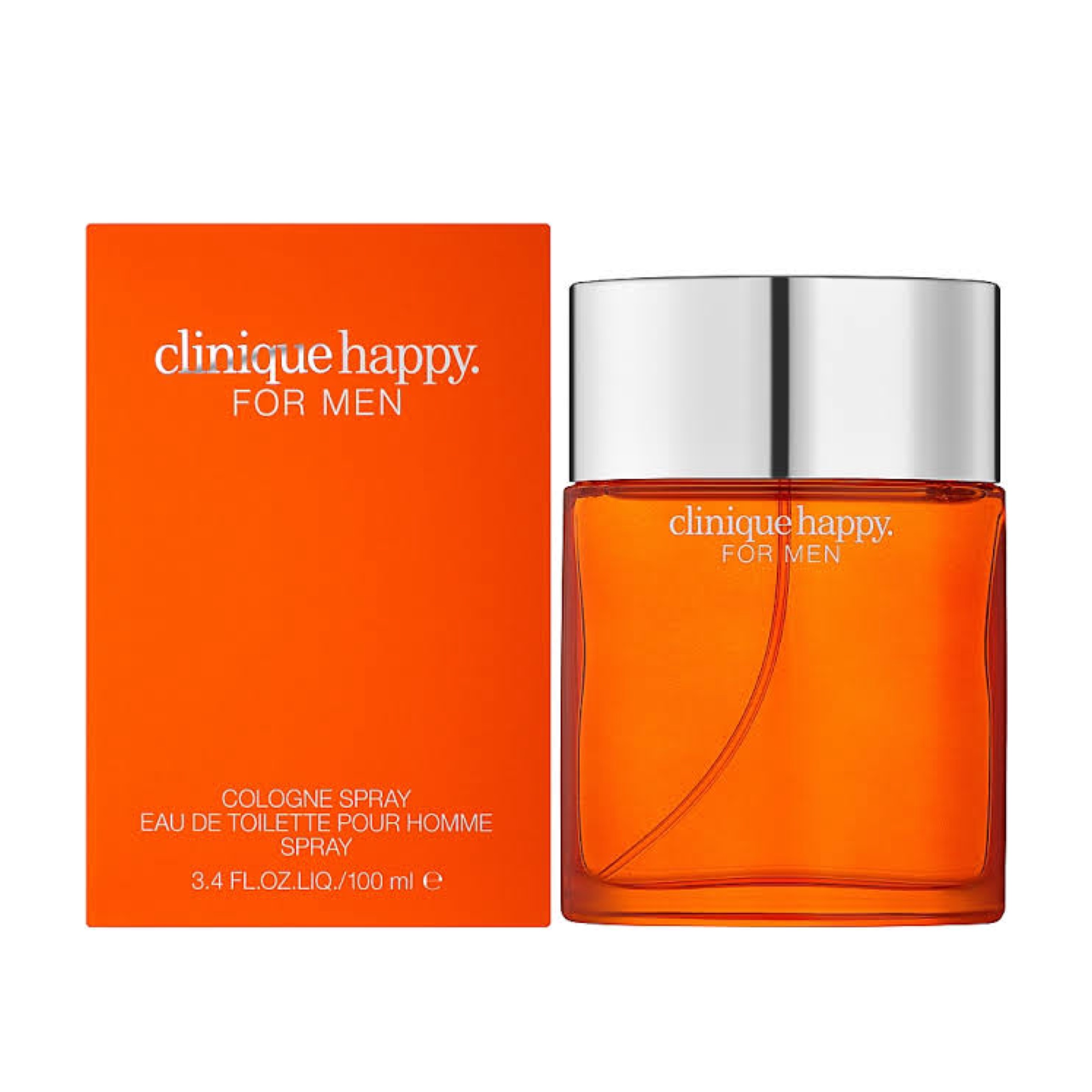 Clinique Happy EDT 100 ML Erkek Parfüm