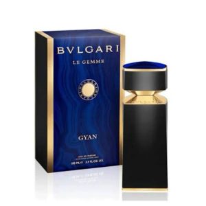 Bvlgari Le Gemme Gyan EDP 100 ML Erkek Parfüm