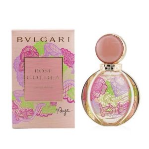 Bvlgari Rose Goldea Limited Edition EDP 90 ML Kadın Parfüm