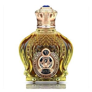 Chic Shaik Gold Edition EDP 100 ML Unisex Parfüm
