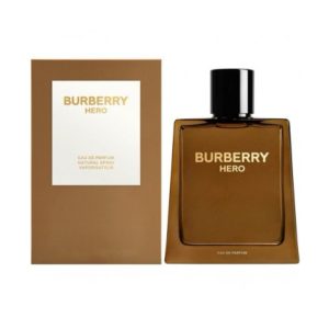 Burberry Hero EDP 100 ML Erkek Parfüm