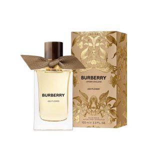 Burberry London England Ash Flower EDP 100 ML Unisex Parfüm