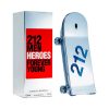 Carolina Herrera Men Heroes EDT 90 ML Erkek Parfüm