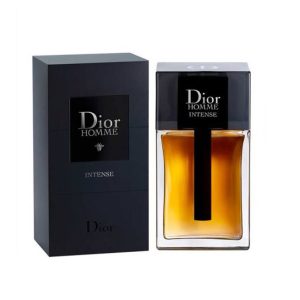 Christian Dior Homme İntese EDT 100 ML Erkek Parfüm