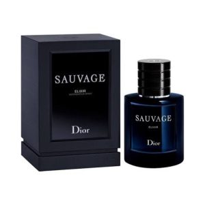 Chistian Dior Savuage Elixir Sprey 60 ML Erkek Parfüm