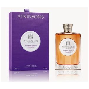 Atkınsons The Odd Fellow'S Bouquet EDT 100 ML Unisex Parfüm