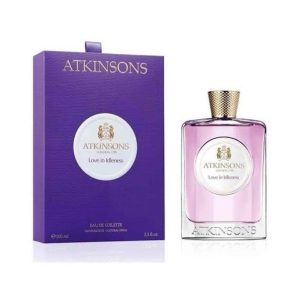 Atkınsons Love İdleness EDT 100 ML Kadın Parfüm